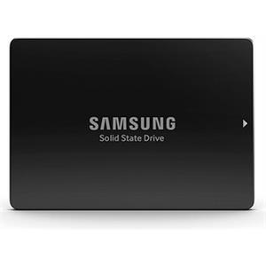 SSD 3.84TB 2.5'' SATA3 TLC V-NAND 7mm, Samsung PM893 Enterprise, bulk (MZ7L33T8HBLT-00W07)