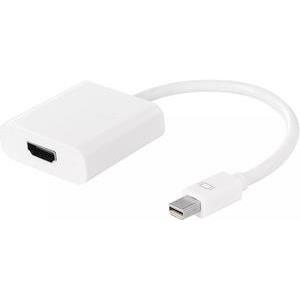 Adapter Mini DisplayPort to HDMI, 0.15 m, Ewent EC1451