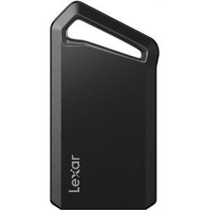 External SSD 512GB Type-C USB 3.2 Gen2x2 V-NAND UASP, Lexar SL600