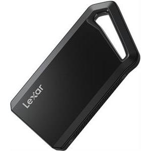 External SSD 2TB Type-C USB 3.2 Gen2x2 V-NAND UASP, Lexar SL600