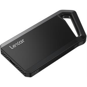 External SSD 1TB Type-C USB 3.2 Gen2x2 V-NAND UASP, Lexar SL600