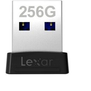 USB Flash Drive Lexar JumpDrive S47, 256GB, USB 3.1, 250 MB/s