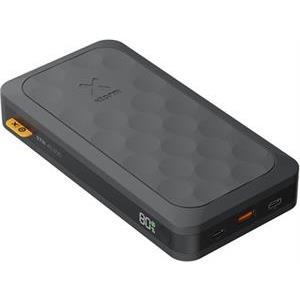 Powerbank Xtorm Fuel 67W, 45.000 mAh, 2x USB-C PD 67W, USB-A QC 3.0, Black