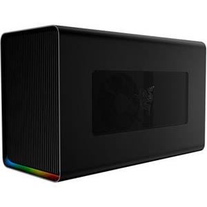 External GPU Enclosure Razer Core X Chroma, eGPU, Thunderbolt 3