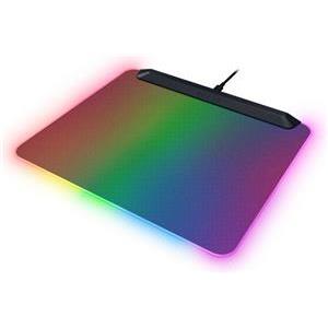 Mousepad Razer Firefly V2 Pro, RGB, Black