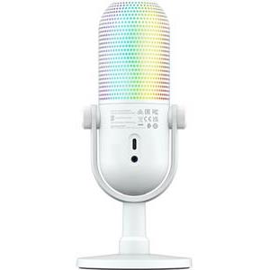 Microphone Razer Seiren V3 Chroma White