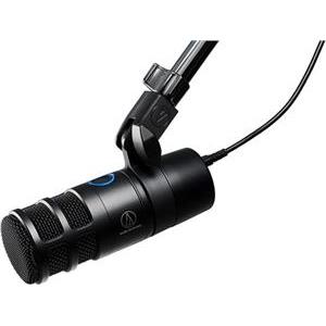 Microphone Audio-Technica AT2040USB