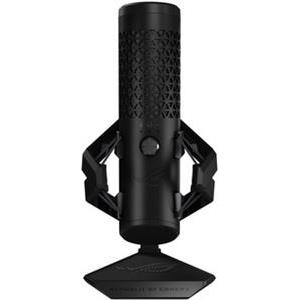 Microphone ASUS ROG Carnyx, RGB, USB-C, black