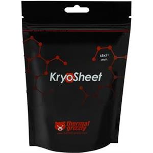 Thermal pad Thermal Grizzly KryoSheet, 68 x 51 mm