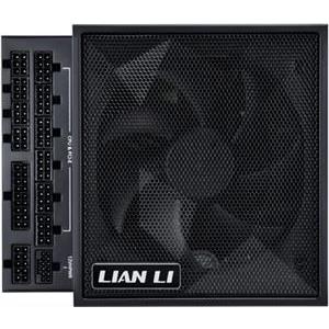 PSU ATX Lian Li EDGE 1000W, 80 PLUS Platinum, 12VHPWR, Modular, Black