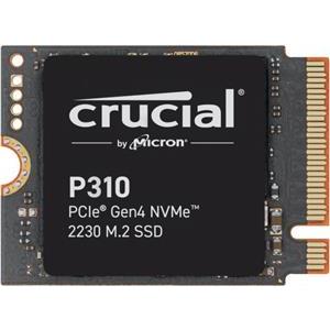 Crucial P310 2TB PCIe Gen4 2230 NVMe M.2 SSD, CT2000P310SSD2