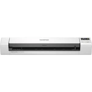 Scanner Brother DS-940DW Mobiler-Scanner inkl. WLAN