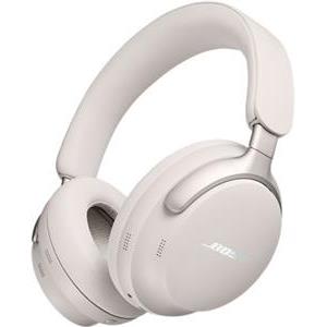 BOSE QuietComfort Ultra Noise Cancelling OE Headphones white smoke