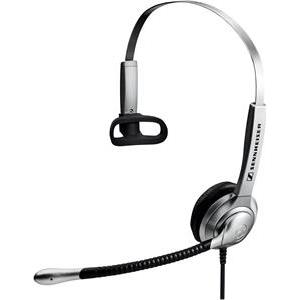 EPOS | SENNHEISER SH 335 Mono Wired OE Headset silver