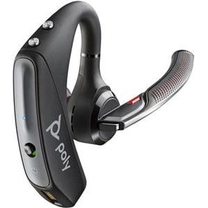 HP Poly Voyager 5200 Headset +USB-A to Micro USB Cable Nano Coating Technology 203500-105