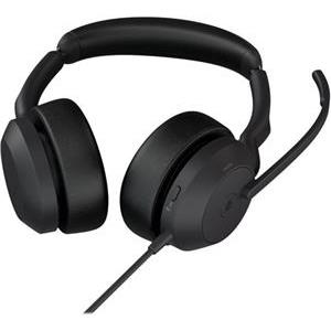 Jabra Evolve2 50 MS Stereo