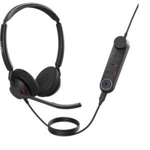 Jabra Engage 50 II Link, Stereo, USB-C, MS