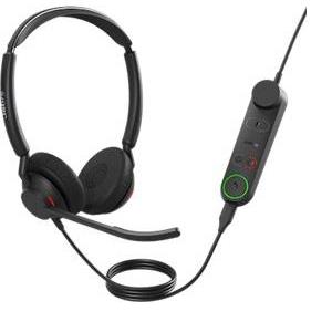 Jabra Engage 50 II Link, Stereo, USB-A, UC