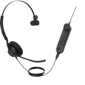 Jabra Engage 50 II Link, Mono, USB-C, MS