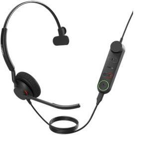 Jabra Engage 50 II Link, Mono, USB-A, UC