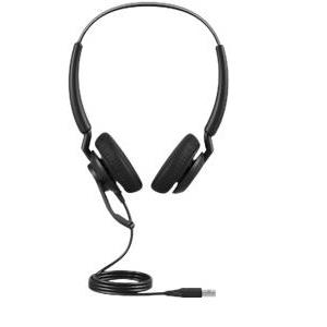 Jabra Engage 40 Stereo, USB-A, UC (nur Headset)