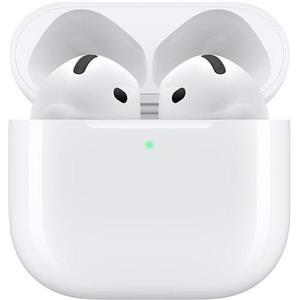 Apple AirPods 4 (4. generacija), MXP63ZM/A