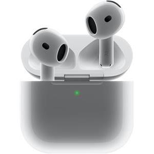 Apple AirPods 4 with Active Noise Cancellation, MXP93ZM/A