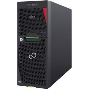 Fujitsu RX1330M5 XEON E-2388G 32GB 10SFF 500W tit