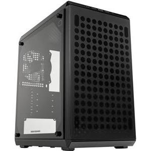 CoolerMaster Geh MasterBox Q300L V2 (Black)