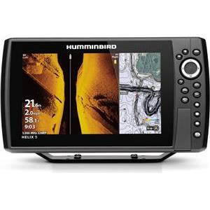 Humminbird HELIX 9 CHIRP MEGA SI+ GPS G4N, 411950-1