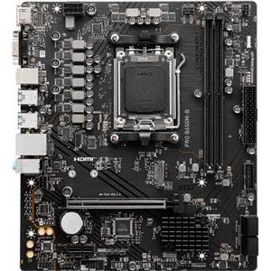 MSI PRO B650M-B B650,AM5,mATX,DDR5