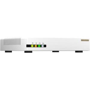 QNAP QHora-321 2.5G high speed QuWAN VPN routerouter