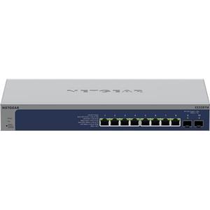 NETGEAR Switch 8x 10G XS508TM-100EUS Insight Managed