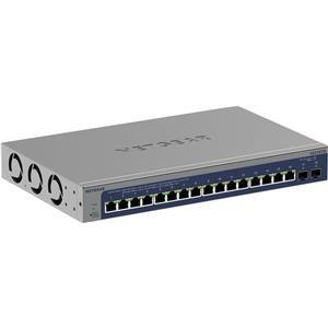 NETGEAR Switch 16x 10G XS516TM-100EUS Insight Managed