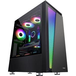 Računalo ProPC Gaming FrameLord a501W, Ryzen 5 7600, 16GB DDR5, 512GB NVMe, RTX 4060, Win11Pro