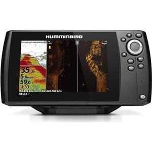 Humminbird HELIX 7 CHIRP SI GPS G4, 411920-1