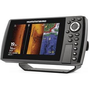 Humminbird HELIX 7 CHIRP MSI GPS G4N, 411940-1