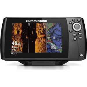 Humminbird HELIX 7 CHIRP MSI GPS G4, 411930-1