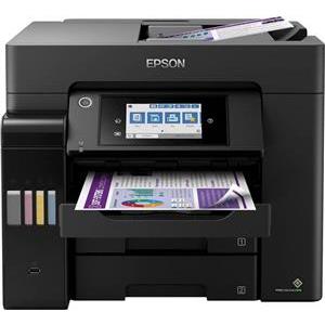 Bundle EPSON EcoTank L6550 MFP + 3Y