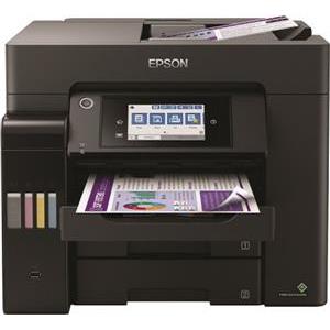 Bundle EPSON L6570 Printer Color + 3Y