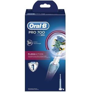 Oral-B PRO 700 FlossAction