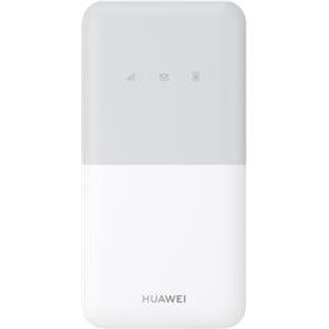 Huawei E5586-326 WIR-Hotspot 150.0Mbps LTE Weiss 1500mAh