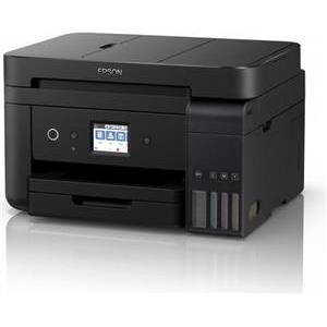 EPSON WorkForce Pro EM-C800RDWF MFP