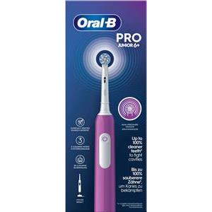 Oral-B Junior *violett*