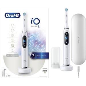 Oral-B iO Series 9N *White Alabaster*