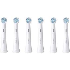 Oral-B Aufsteckbürsten iO Series Ultimate Clean 6-Pack