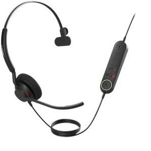 Jabra Engage 40 Inline Link, Mono, USB-A, UC