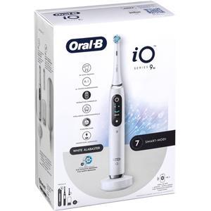 SOP Braun Oral-B iO Series 9N Alabaster White