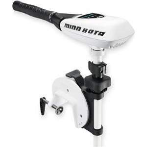 Krmeni motor Minn Kota Riptide Transom 55 lbs, 107cm (42