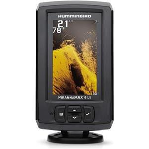 Humminbird PIRANHAMAX 4 DI, 410160-1